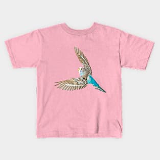 Parrot Kids T-Shirt